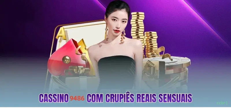 Notificações e promoções