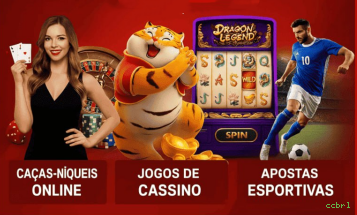 Instalação iOS ccbrl